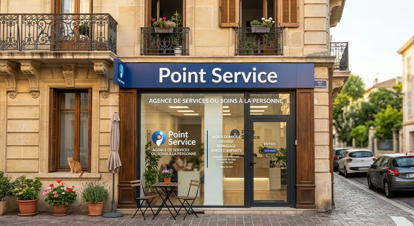 Local commercial à louer à Cagnes-Sur-Mer