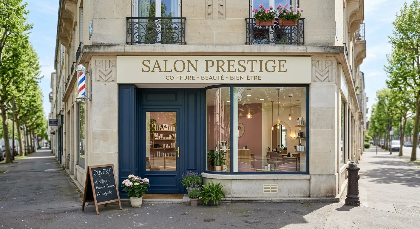 Local commercial à louer à Villeneuve-Saint-Georges 