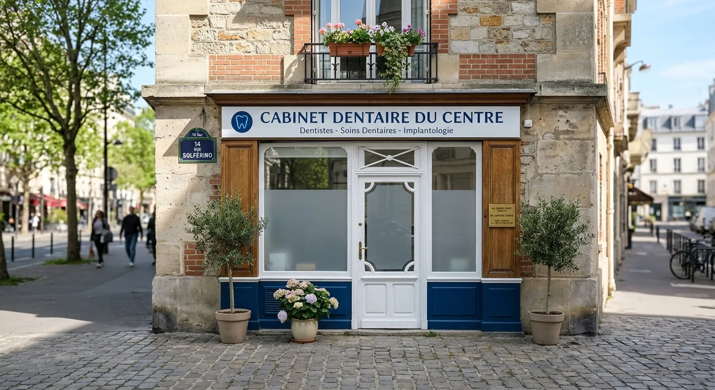 Local commercial à louer à Issy-Les-Moulineaux