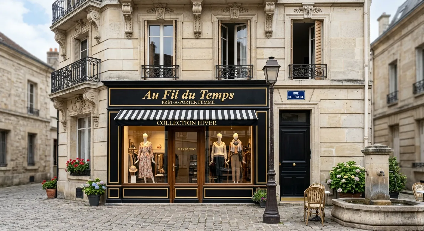 Local commercial à louer à Nogent-Sur-Marne 