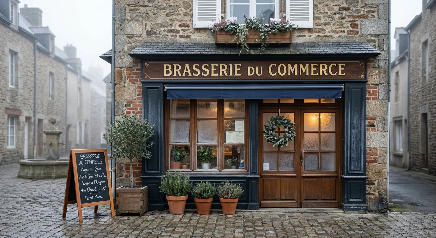 Local commercial à louer à La Baule-Escoublac