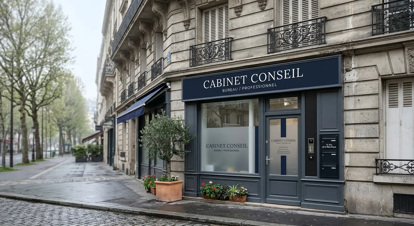 Local commercial à louer à Fort-De-France 