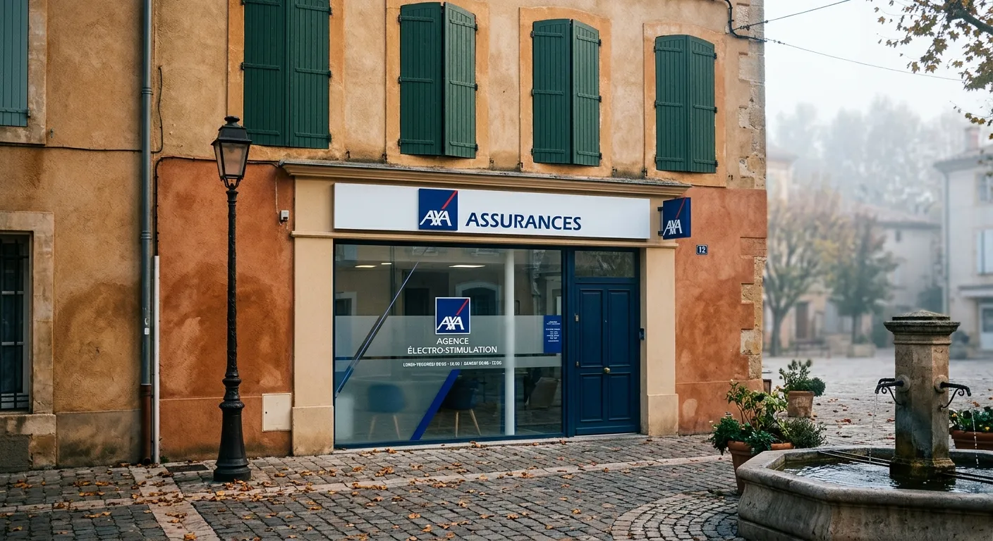 Local commercial à louer à Paris 