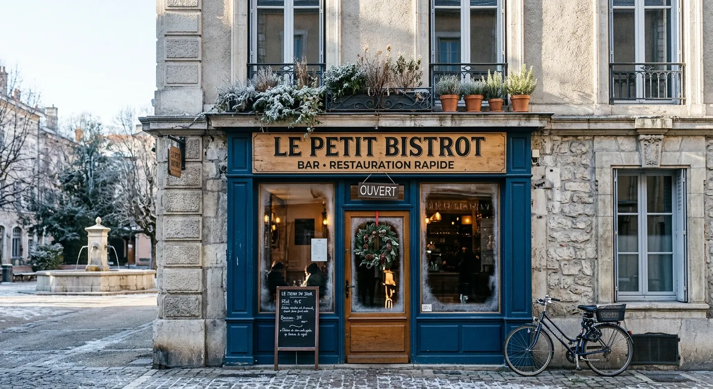 Local commercial à louer à Grenoble